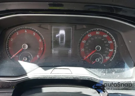 2020 Volkswagen Jetta z USA, uszkodzony, nr VIN 3VWCB7BU9LM060597